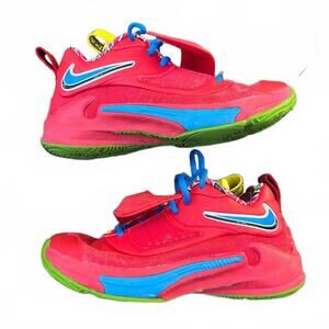 Nike UNO x Zoom Freak 3 SE 50th Anniversary Red DD0331-600 | Kids Size 4.5Y $129